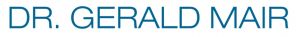 Dr. Gerald Mair Fügen